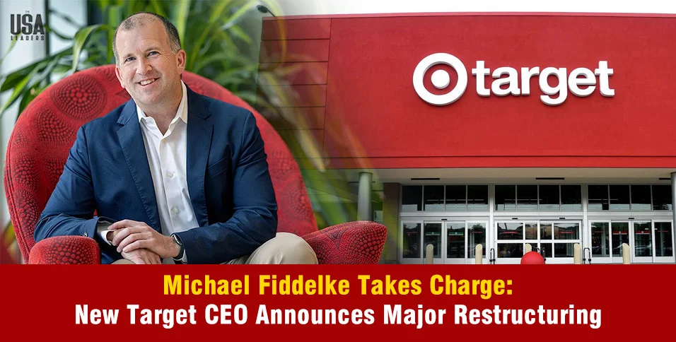 CEO & Leadership