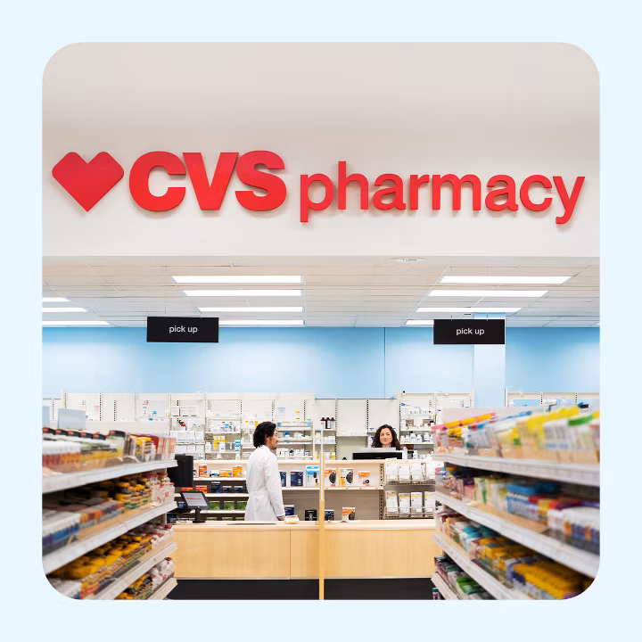 CVS Pharmacy