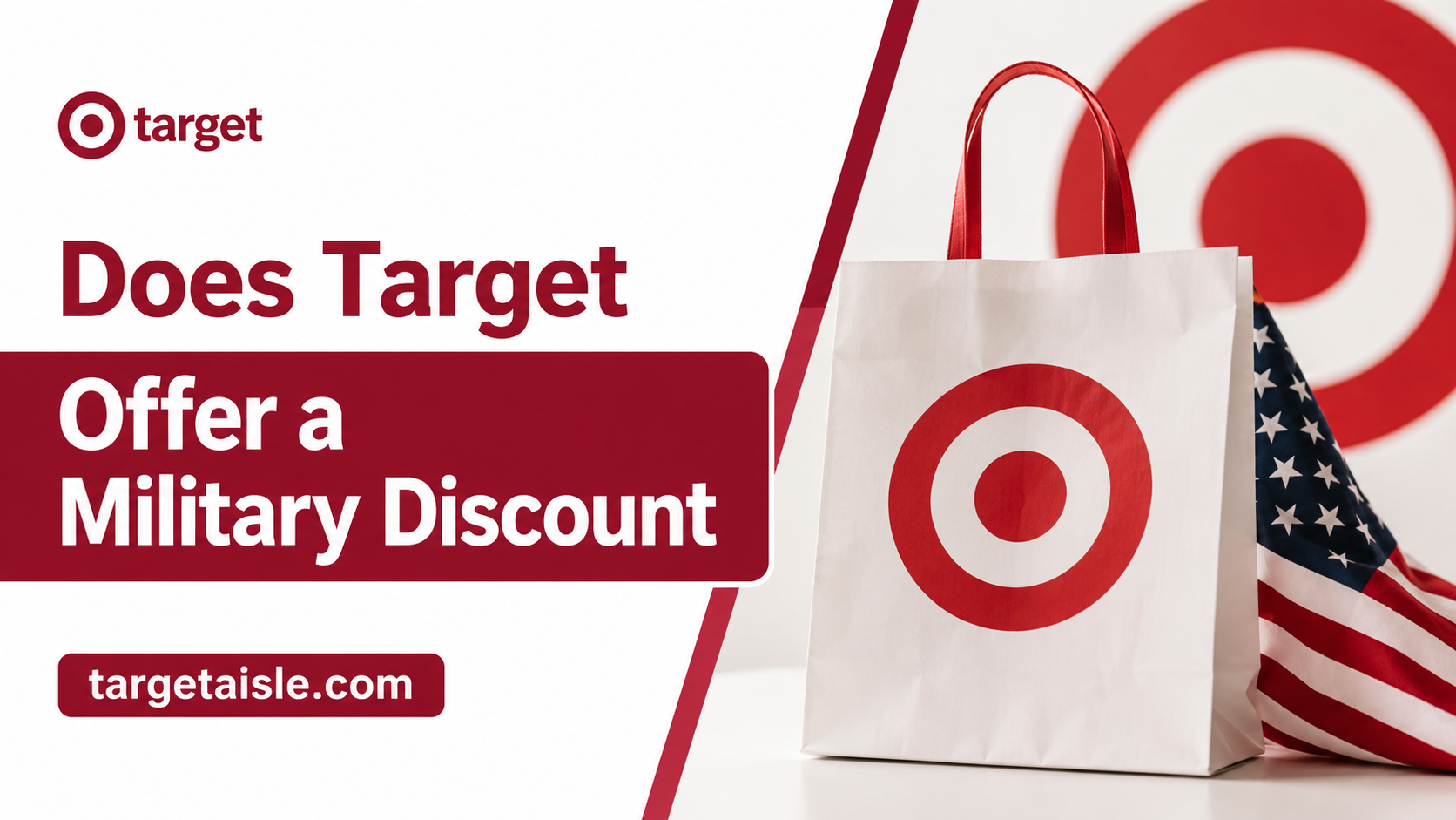 Does Target Offer a Military Discount