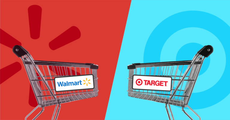 How Target Compares to Other Retailers
