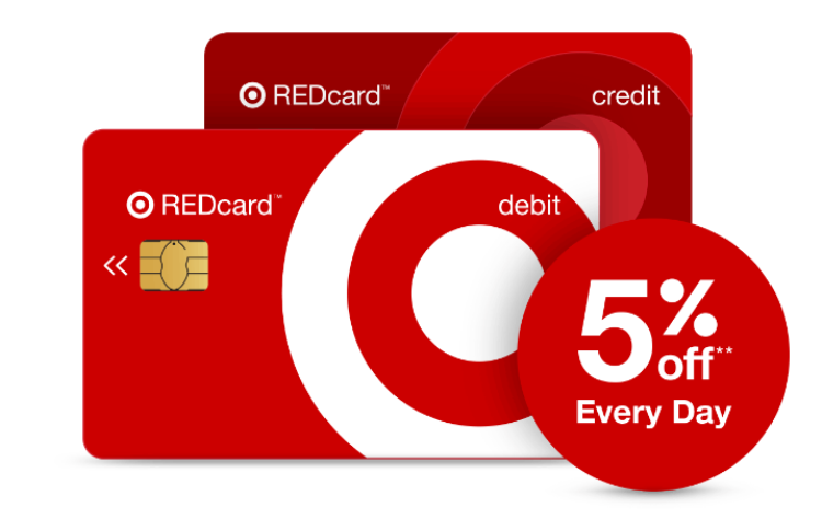 RedCard 5 Off Everything