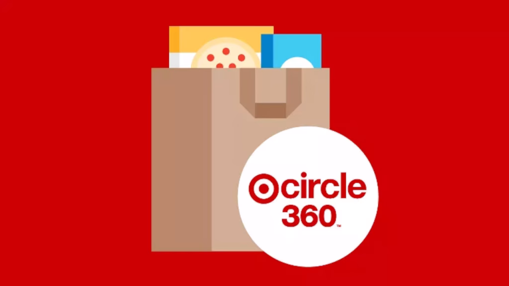 Target Circle 360 Benefits