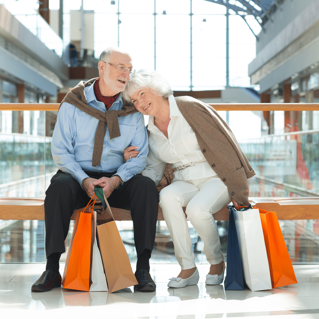 Target Does Not Offer Senior Discounts