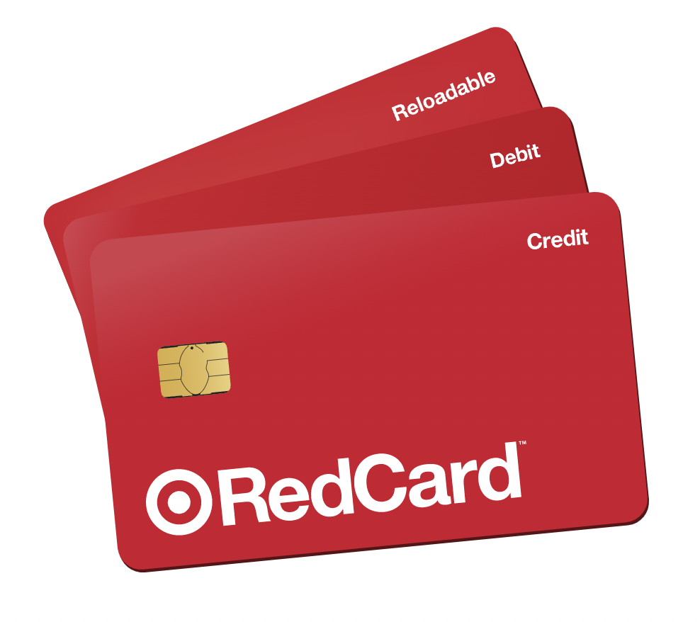 Target RedCard Discount