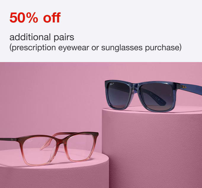 Vision Insurance Savings